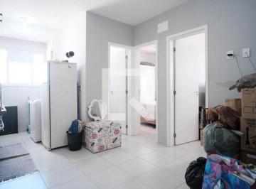 Apartamento · 37m² · 2 Quartos · Apartamento à Venda - Artur Alvim, 2 Quartos, 37 m² - São Paulo