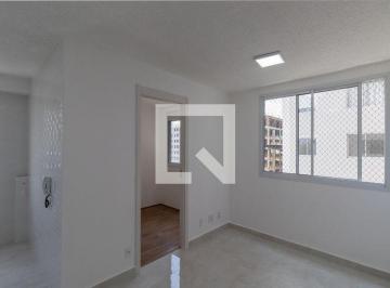 Apartamento · 36m² · 2 Quartos · Apartamento à Venda - Vila Ré, 2 Quartos, 36 m² - São Paulo