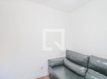 Apartamento · 54m² · 2 Quartos · 1 Vaga · Apartamento à Venda - Horto Florestal, 2 Quartos, 54 m² - Jundiaí