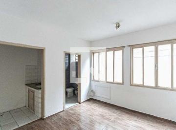 Apartamento · 28m² · 1 Quarto · Apartamento à Venda - Centro Histórico, 1 Quarto,  28 m² - Porto Alegre