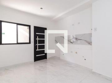 Apartamento · 26m² · 1 Quarto · Apartamento à Venda - Água Fria, 1 Quarto,  26 m² - São Paulo