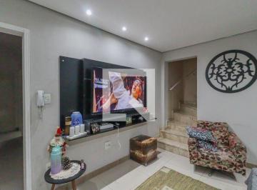 Casa · 200m² · 3 Quartos · 4 Vagas · Casa à Venda - Vila Rio Branco, 3 Quartos,  200 m² - Jundiaí