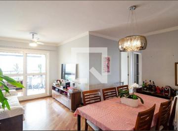 Apartamento · 89m² · 3 Quartos · 2 Vagas · Apartamento à Venda - Saúde, 3 Quartos,  89 m² - São Paulo