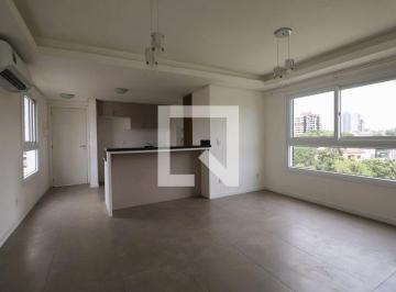 Apartamento · 77m² · 2 Quartos · 1 Vaga · Apartamento à Venda - Nossa Sra das Graças, 2 Quartos,  77 m² - Canoas
