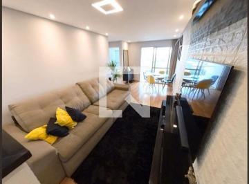 Apartamento · 64m² · 2 Quartos · 1 Vaga · Apartamento à Venda - Freguesia do Ó, 2 Quartos, 64 m² - São Paulo