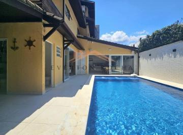 Imagem do Imóvel · Casa com 5 quartos na praia de Juquehy - Condomínio com lazer completo