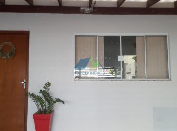 Casa · 99m² · 3 Quartos · 2 Vagas · CASA À VENDA BAIRRO PARQUE PLANALTO EM SANTA BÁRBARA D´ OESTE