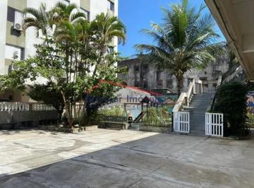 Apartamento · 75m² · 2 Quartos · 1 Vaga · Apartamento 2 Dormitórios 2 Banheiros com Lazer a Venda em Santos