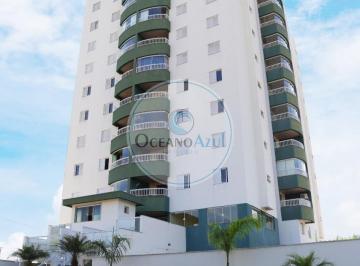 Apartamento · 85m² · 3 Quartos · 1 Vaga · Apartamento em Indaiá - Caraguatatuba, SP