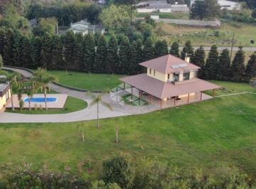 672258_iMBfR3wMFZ_67225867509e08281d0.jpg · Duas Casas em Propriedade  de 6.690m² - Conforto e Natureza com Infraestrutura Completa!