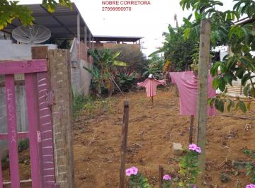 Foto 01 · Terreno, Bom Destino, Iconha, ES