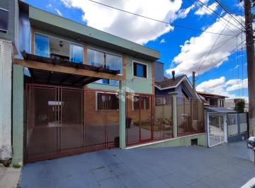 Casa · 368m² · 3 Quartos · 3 Vagas · Casa 368m² com 3 Dormitórios no Residencial Verdes Campos