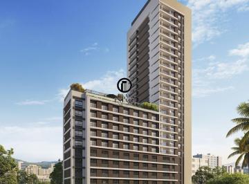 Apartamento · 67m² · 2 Quartos · 1 Vaga · Apartamento à venda - no Brooklin Paulista