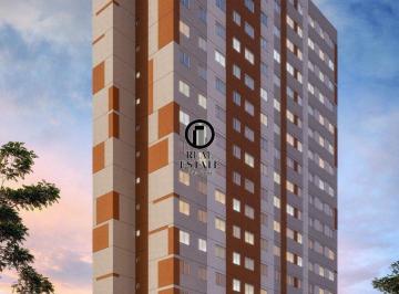 010_fachada.jpg · Apartamento à venda - no Ipiranga
