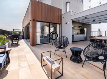 Apartamento · 37m² · 2 Quartos · Apartamento à venda - em Perdizes