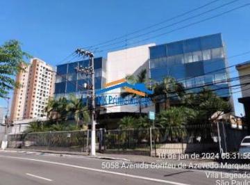 Comercial · 2538m² · 40 Vagas · Lindo Prédio Comercial com 2.152,77 m² de Terreno e 2.538 m² de A/C