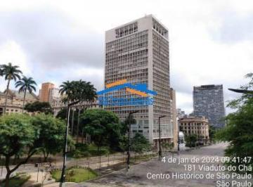 Comercial · 1187m² · Conjunto Comercial com 1.187,56 metros ao lado da Praça Ramos/SP!