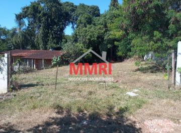 Foto 01 · Terreno à venda no Araçoiabinha, 500m² de área. Aproveite esta oportunidade!