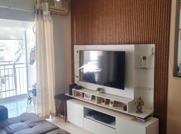 Foto 01 · APARTAMENTO PARA VENDA NO RESIDENCIAL PALAZZO REALE NO BONFIGLIOLI EM JUNDIAÍ, SP