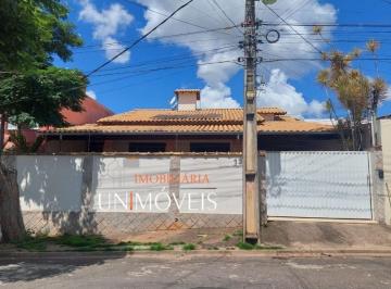 Foto 01 · Casa, Jardim Aeroporto, Alfenas, MG