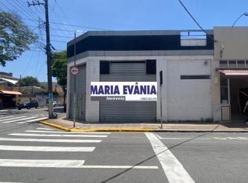 Foto 01 · Salao, Centro, Suzano, SP