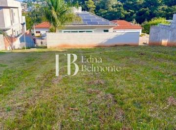 Foto 01 · TERRENO PARA VENDA COM 390M2 ÓTIMA TOPOGRAFIA NO IBI ARAM 2 EM ITUPEVA- SP