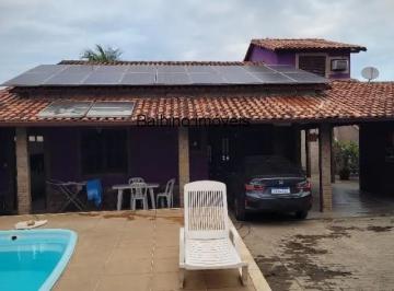 Foto 01 · Casa, Basilea (sampaio Correia), Saquarema, RJ