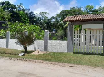 Rural · 1825m² · 2 Quartos · CHÁCARA A VENDA EM ITANHAÉM COM 1825m².