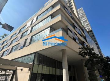 Comercial · 5742m² · 51 Vagas · Lindo Prédio Comercial Novo com 5 Andares próximo a Av. Paulista!