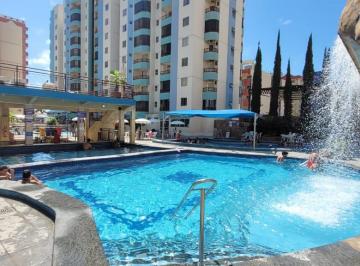 Apartamento de 2 quartos, Caldas Novas · Apartamento com 02 Quartos a Venda Millennium Thermas em Caldas Novas GO