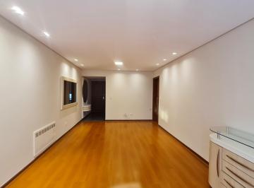 Apartamento de 3 quartos, Curitiba · Apartamento 3 quartos - bairro Água Verde - Curitiba PR
