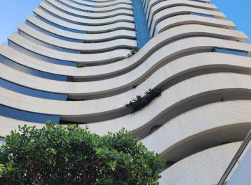 Apartamento de 4 quartos, Salvador · PITUBA QUATRO SUITES 268.m²