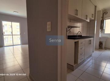 Foto 01 · Spazio Bonfiglioli  Apartamento de 3 quartos, Jundiaí-SP, com 71m², venda ou locação!