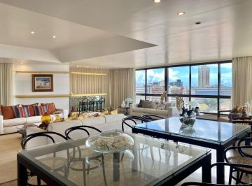 Apartamento de 5 quartos, Salvador · RIO VERMELHO ENCANTADOR QUATRO SUITES