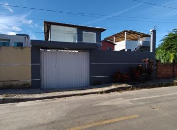 Casa de 3 quartos, Camaçari · Casa a venda em Abrantes