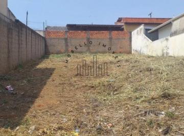 Terreno · 250m² · Terreno à venda em Campinas, Parque Jambeiro, com 250 m²