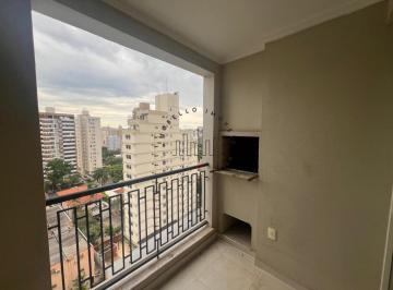 Apartamento · 62m² · 2 Quartos · 2 Vagas · Apartamento à venda em Campinas, Cambuí, com 2 quartos, com 62 m², PRIVILÉGE RESIDENCE CAMBUÍ