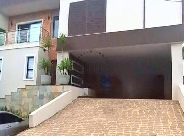 Casa · 410m² · 4 Quartos · 6 Vagas · Casa à venda em Campinas, Colinas do Ermitage (Sousas), com 4 suítes, com 410 m²