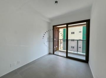Apartamento · 57m² · 1 Quarto · 1 Vaga · Apartamento à venda em Campinas, Jardim Guanabara, com 1 suíte, com 57 m²