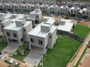 imagem-1 · Ágio "ABAIXOU O PREÇO" Ágio Jardins Cannes Sobrado 121m 2 suítes Casa em Condomínio com 2 Quarto(s