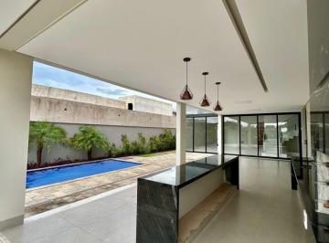 imagem-1 · Belíssima Casa no Jardins próximo ao Shopping Flamboyant e Oscar Niemeyer com 5 suítes plenas!  Casa