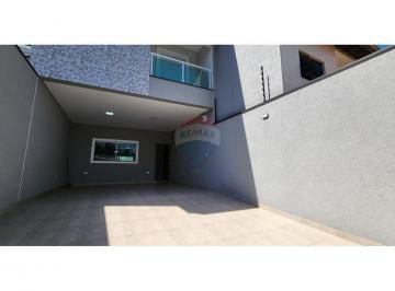 Casa · 131m² · 3 Quartos · 4 Vagas · Sobrado - 3 suítes 4 vagas - 131m² - Parque Noovo Oratório