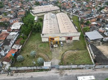 dji_fly_20240228_105000_983_1709129490142_photo-jpg1733318693981.jpg · IMÓVEL LOGÍSTICO RARO EM BELÉM - 14.098 m² - 04 Galpões - Bairro do Guamá