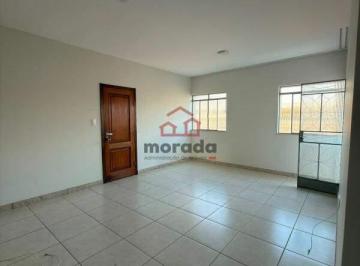 Apartamento · 247m² · 4 Quartos · 2 Vagas · Cobertura para aluguel, 4 quartos, 1 suíte, 2 vagas, PIEDADE - ITAUNA/MG