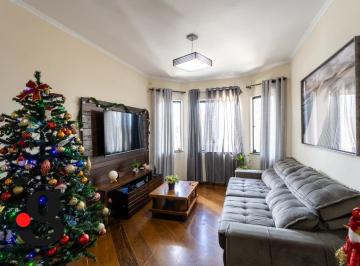 Casa · 256m² · 4 Quartos · 8 Vagas · Sobrado à venda - Vila Constança