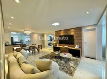 Apartamento · 130m² · 4 Quartos · 3 Vagas · Apartamento à venda no bairro Ipiranga