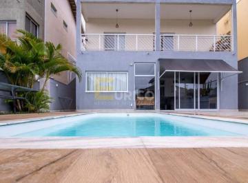 Casa · 290m² · 4 Quartos · 4 Vagas · Casa em condomínio à venda no Condomínio Residencial Ibi Aram I em Itupeva/SP