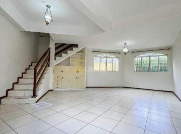 Casa · 251m² · 4 Quartos · 3 Vagas · Linda Casa Sobrado para Locação em Jardim Florestal - Jundiaí/SP!
