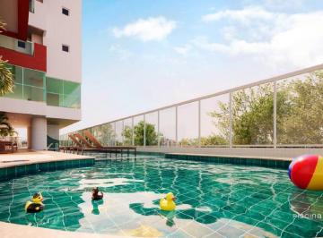 Apartamento · 349m² · 4 Quartos · 4 Vagas · Cobertura à venda, 4 quartos no bairro Embaré em Santos
