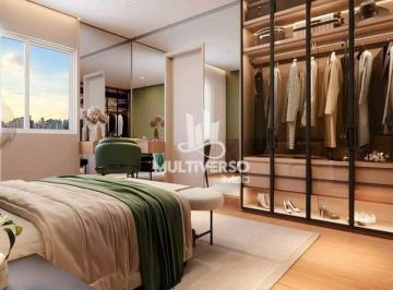 Apartamento · 96m² · 2 Quartos · 1 Vaga · Apartamento à venda, 2 quartos no bairro Embaré em Santos
